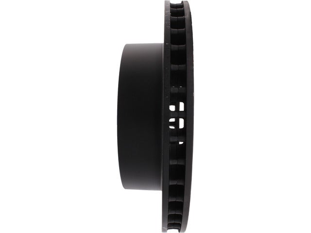 Centric Parts Disc Brake Rotor P/N:121.63023  Disc Brake Rotor P/N: