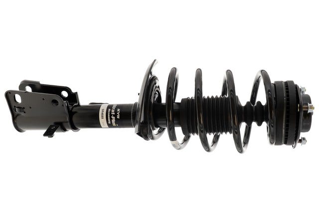 Kyb Suspension Strut And Coil Spring Assembly P/N:Sr4555  Suspension Strut And