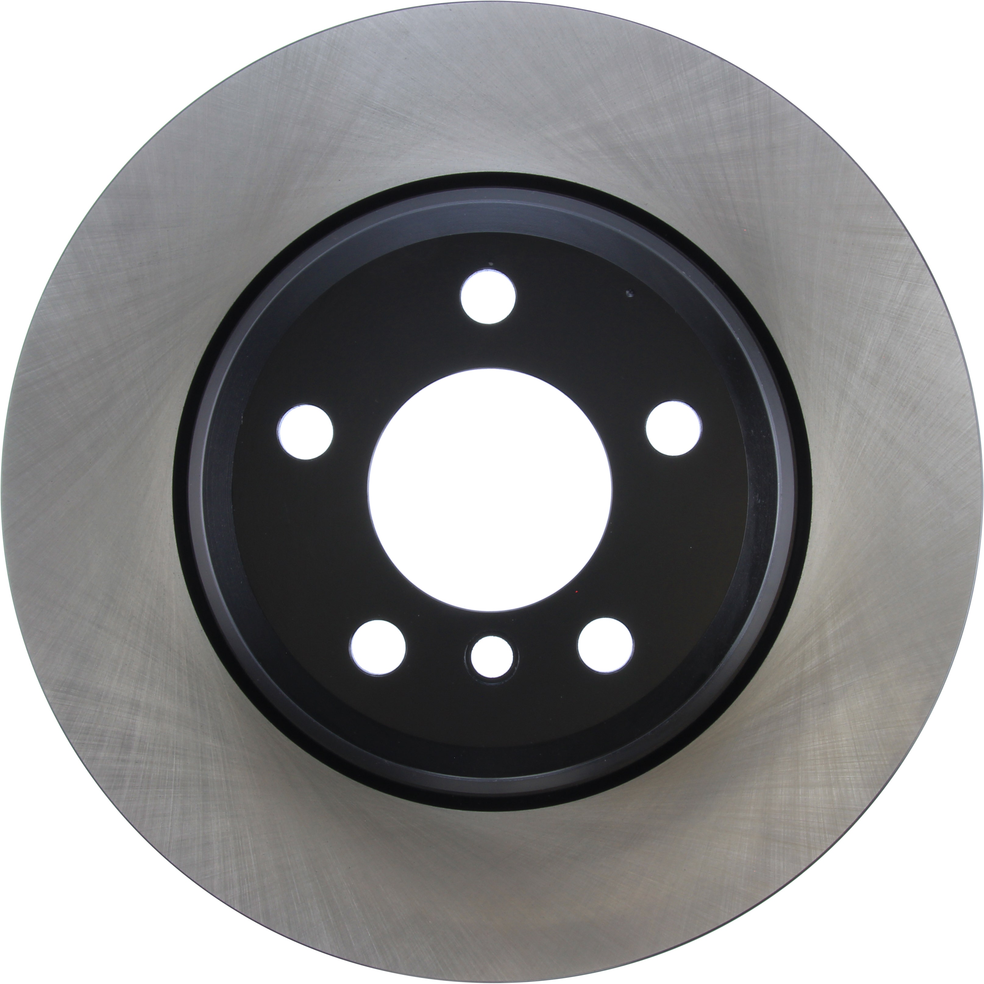 Centric Parts Disc Brake Rotor P/N:125.34141  Disc Brake Rotor P/N: