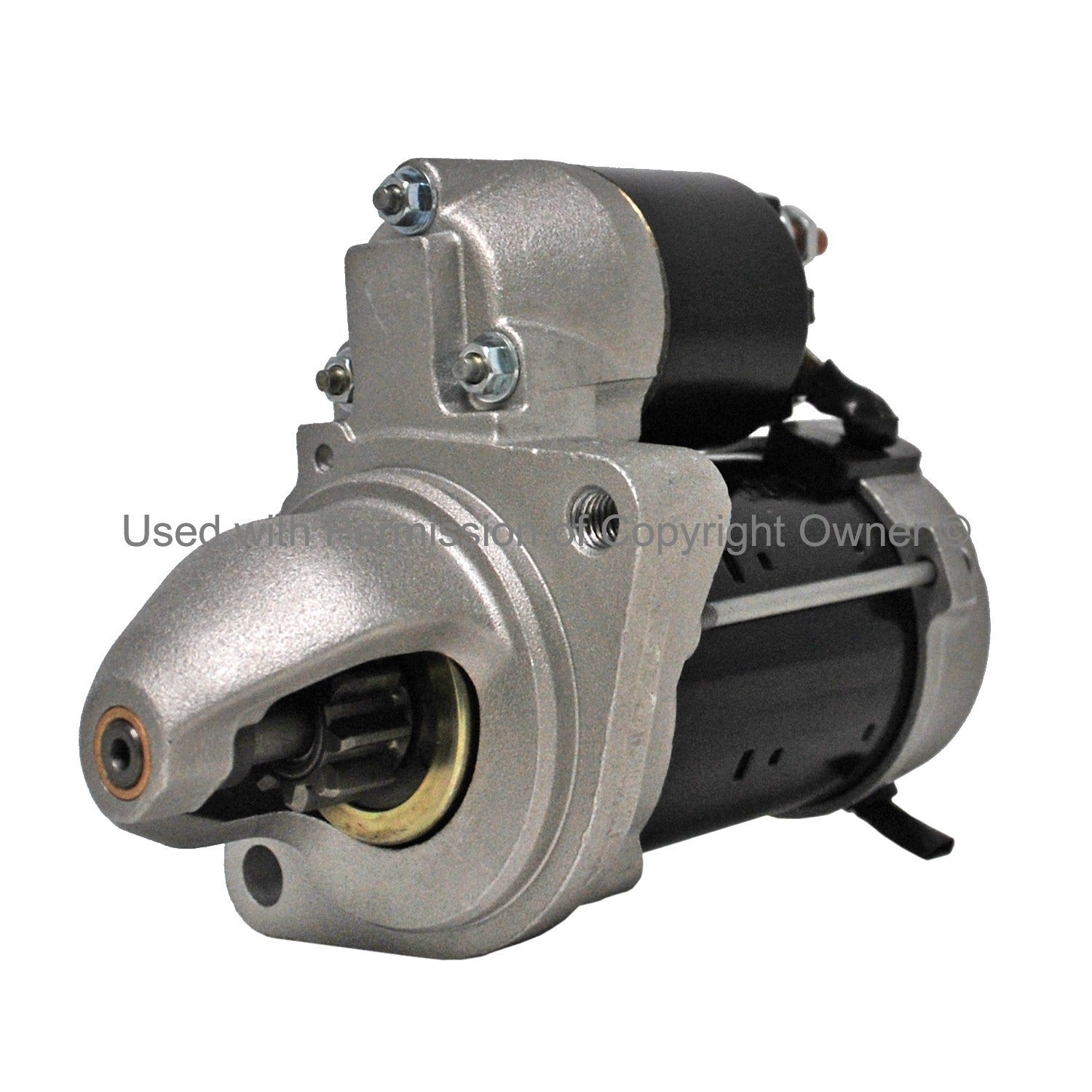 Mpa Starter Motor P/N:19431  Starter Motor P/N: