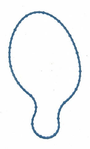 Fel-Pro Engine Water Pump Gasket P/N:35794  Gaskets 35764 Thermostat Housing