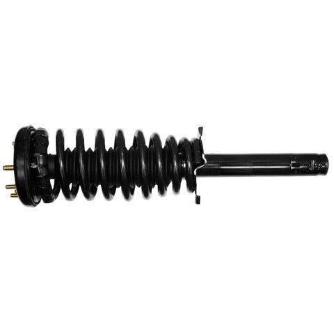 Monroe Shocks & Struts Suspension Strut And Coil Spring Assembly P/N:171691R