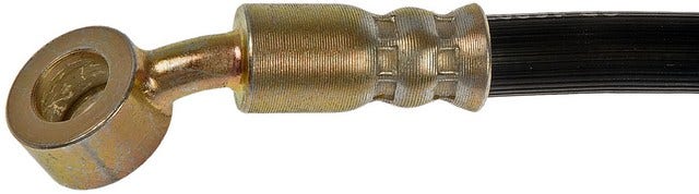 Brake Hydraulic Hose P/N:H620347 Brake Hydraulic Hose P/N: