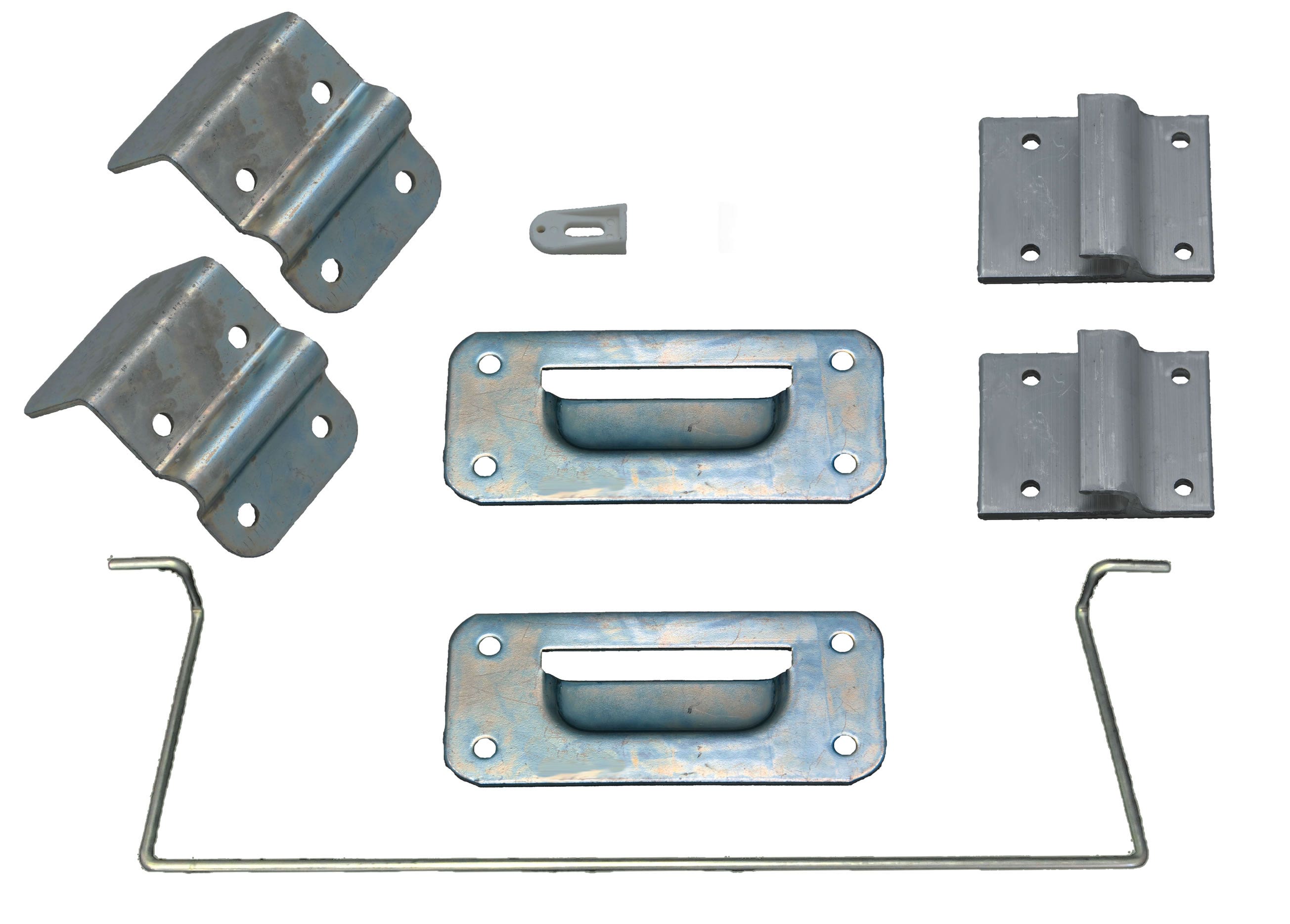 Table Hinge Bracket Kit Table Hinge Bracket Kit