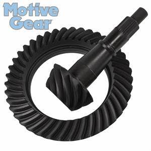 Motive Gear Gm9.5-410 Ring And Pinion (Gm 9.5" Style, 4.10 Ratio) /Midwest Truck