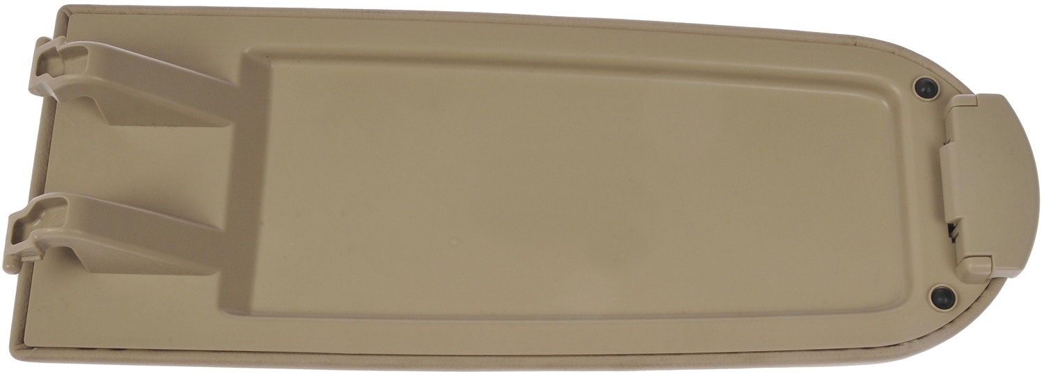 Dorman - Oe Solutions Console Lid P/N:924-832 Oe Solutions (Tm) Console Lid