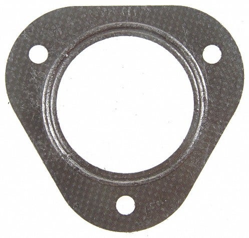 Fel-Pro Exhaust Pipe Flange Gasket P/N:61155  Exhaust Pipe Flange Gasket P/N: