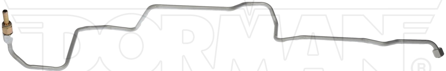 Dorman - Oe Solutions Automatic Transmission Oil Cooler Hose Assembly