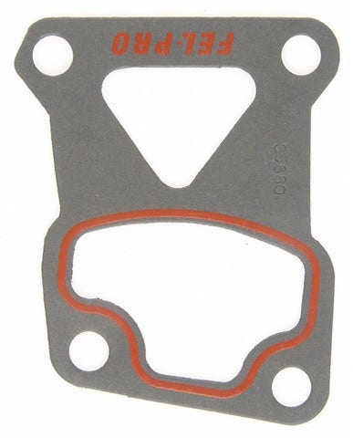 Fel-Pro Engine Coolant Thermostat Gasket P/N:35680  Engine Coolant Thermostat