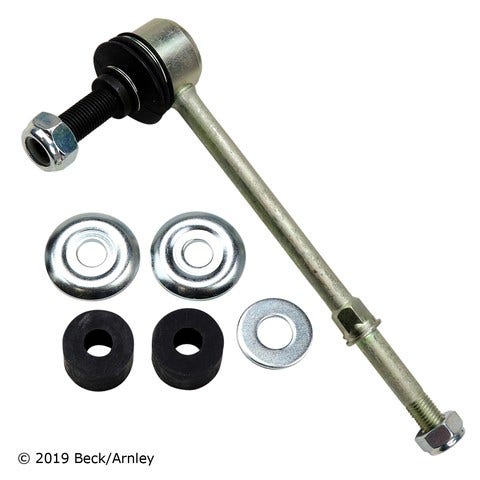 Beck/Arnley Suspension Stabilizer Bar Link P/N:101-7471  Suspension Stabilizer