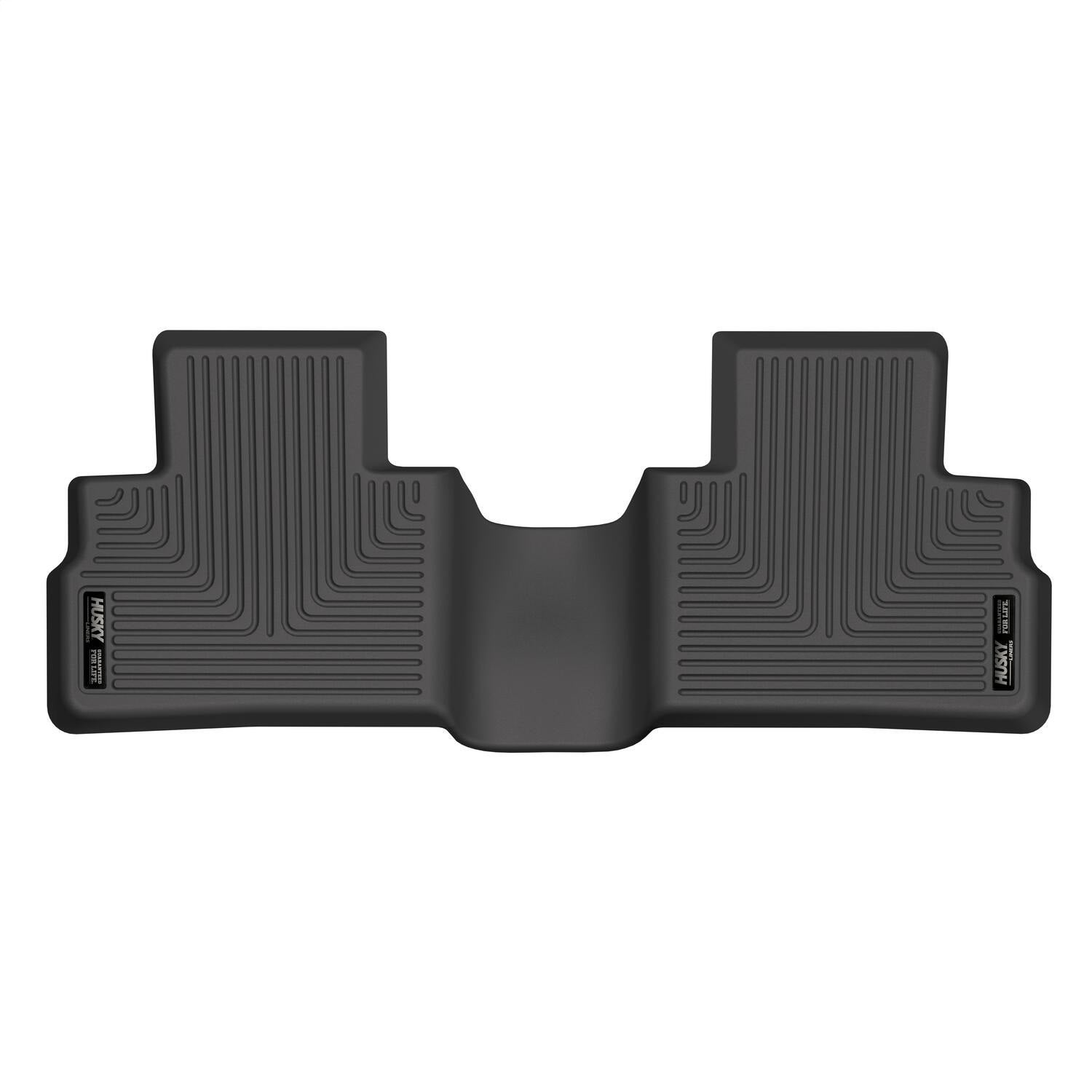 Husky Liners 51751 X-Act Contour Floor Liner Fits 20-23 Sentra   X-Act Contour