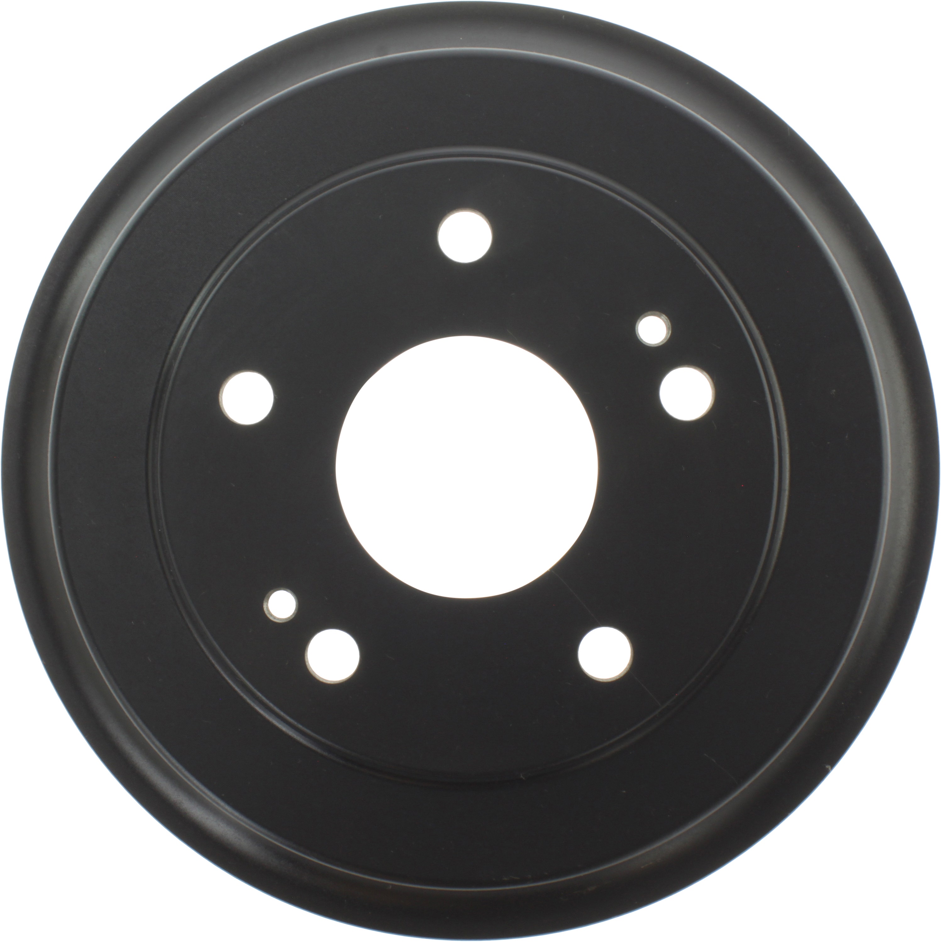 Centric Parts Brake Drum P/N:122.40017  Brake Drum P/N: