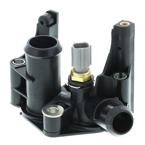 Motorad Engine Coolant Thermostat Housing,Engine Coolant Water Outlet P/N:Ch2230