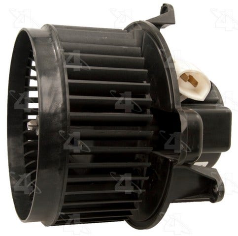 Four Seasons Hvac Blower Motor P/N:75899  Hvac Blower Motor P/N:
