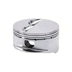 Je Pistons 170693 Flat Top Piston Set   Flat Top Piston Set