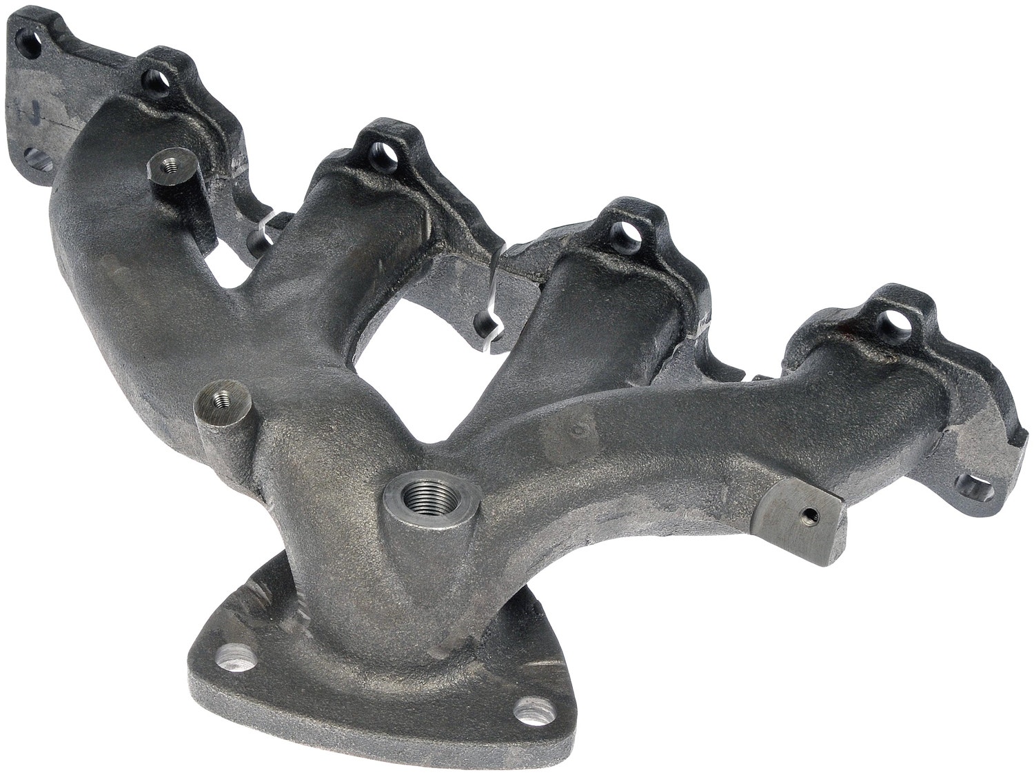 Dorman - Oe Solutions Exhaust Manifold P/N:674-940  Exhaust Manifold P/N: