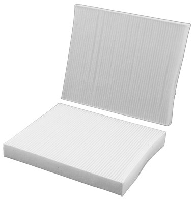 Wix Cabin Air Filter P/N:Wp10192 Cabin Air Filter  Shape - Panel, Filter