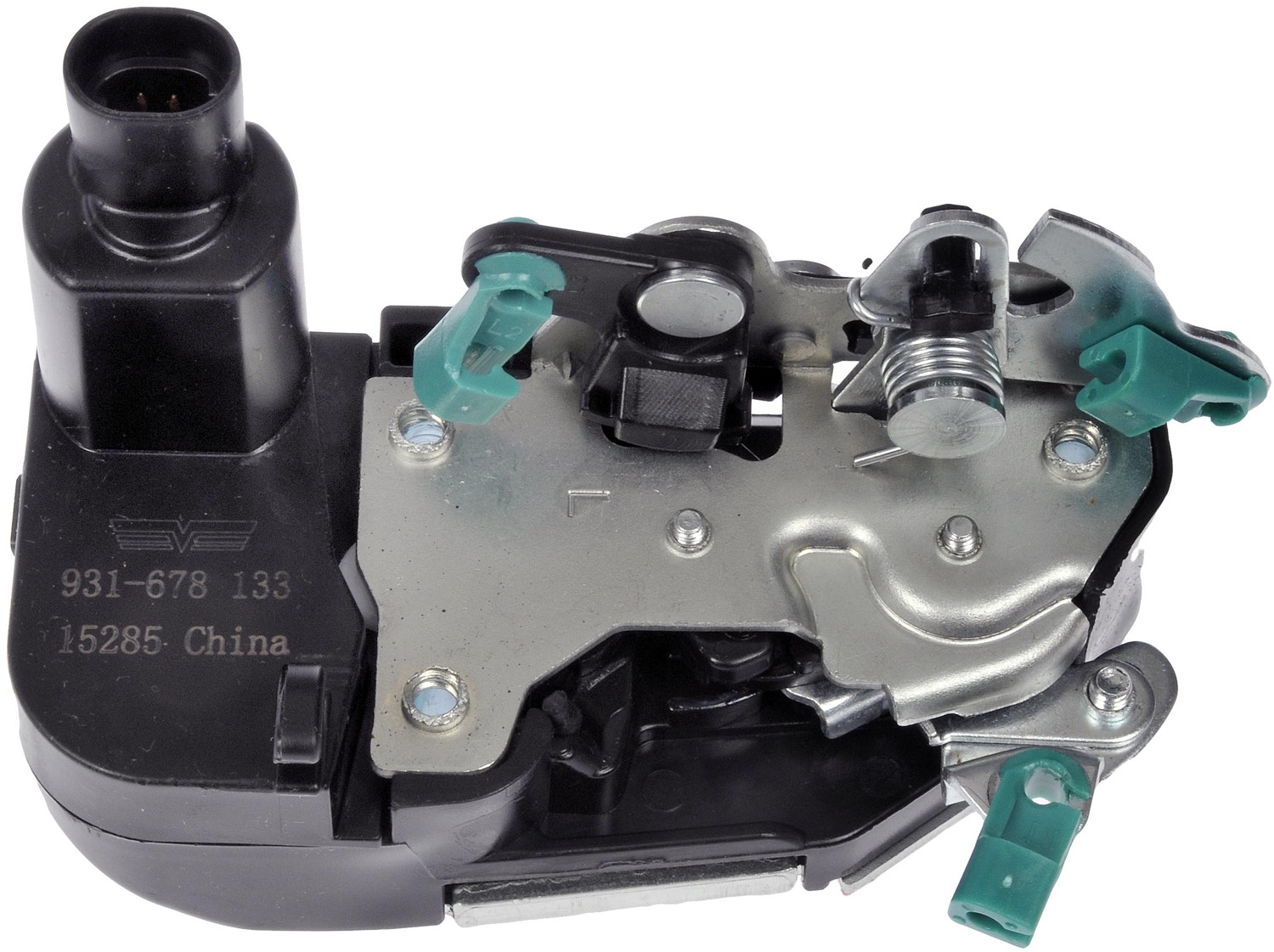 Dorman - Oe Solutions Door Lock Actuator Motor P/N:931-678  Door Lock Actuator