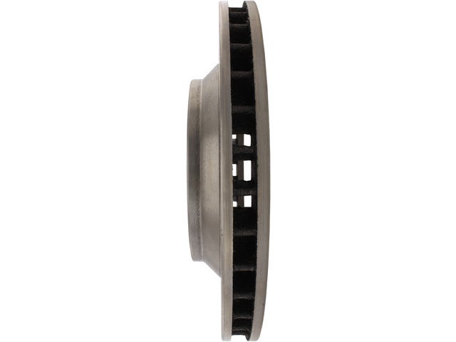Centric Parts Disc Brake Rotor P/N:121.66051  Disc Brake Rotor P/N: