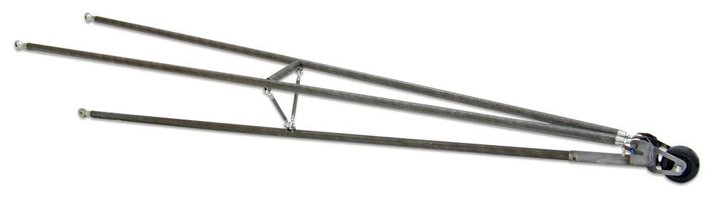 80In Single Wheel-E-Bar Kit 80In Single Wheel-E-Bar Kit