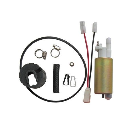 Autobest Electric Fuel Pump P/N:F1265  Electric Fuel Pump P/N: