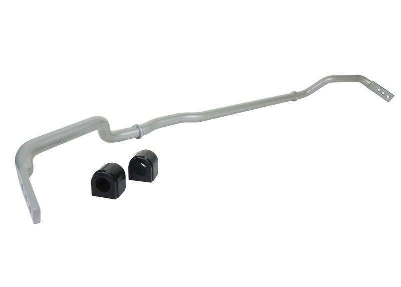 Whiteline Bbr44z Rear Sway Bar (26Mm); Fits Bmw M4 15-20   Rear Sway Bar (26Mm);