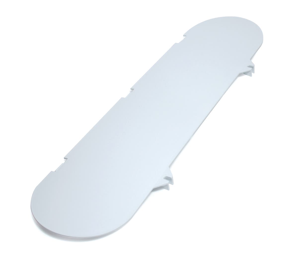 Camco 40543 Replacement Cap Kit For New Style Propane Tank Cover (White)