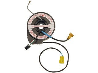 Dorman - Oe Solutions Air Bag Clockspring P/N:525-104  Air Bag Clockspring P/N:
