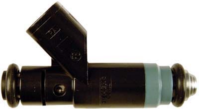 Gb Fuel Injector P/N:812-12143  Fuel Injector P/N: