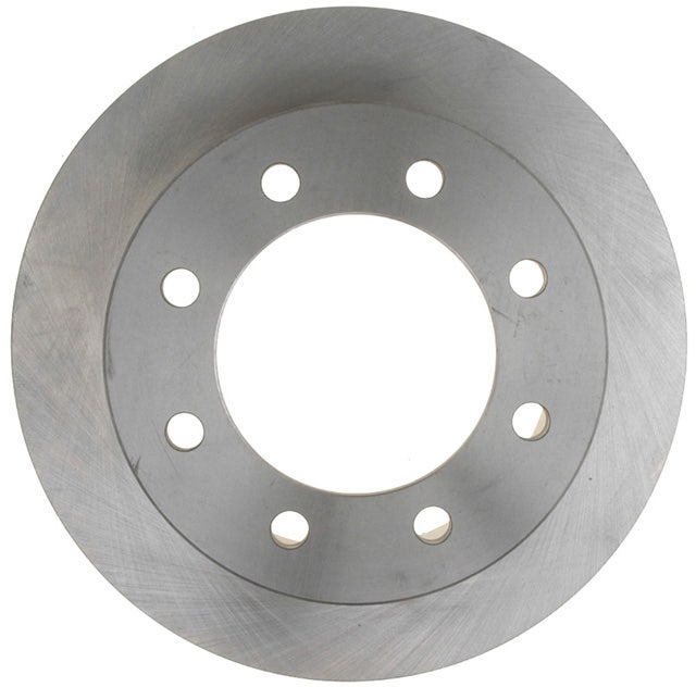 Raybestos Brakes Disc Brake Rotor P/N:56828R   Brake Rotor Professional Grade;