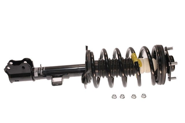 Kyb Suspension Strut And Coil Spring Assembly P/N:Sr4106  Suspension Strut And