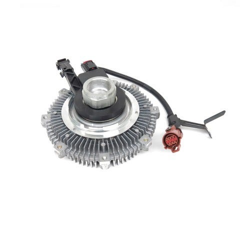 Us Motor Works Engine Cooling Fan Clutch P/N:22338  Engine Cooling Fan Clutch
