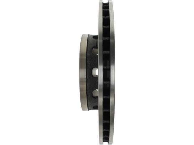 Centric Parts Disc Brake Rotor P/N:121.33072  Disc Brake Rotor P/N: