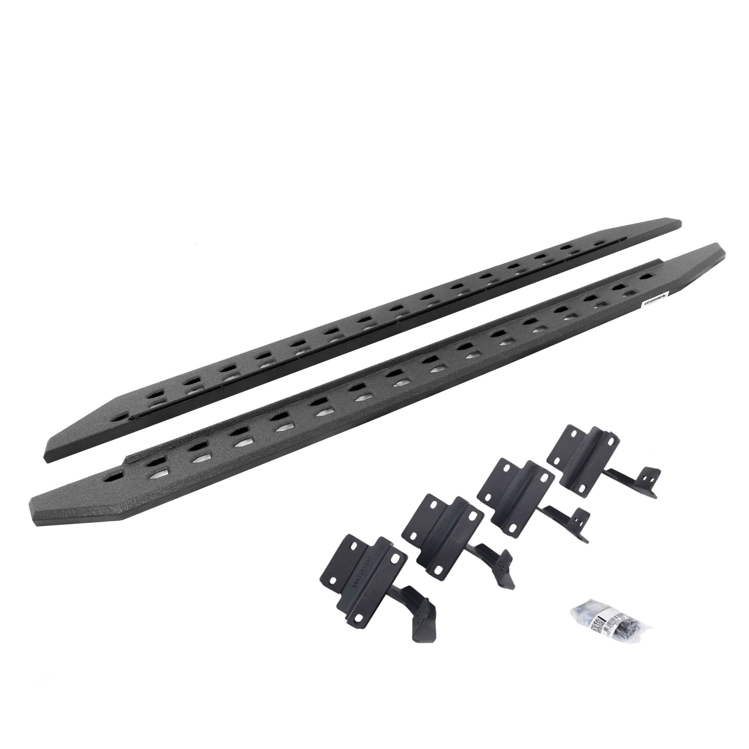 Rb20 Slims Boards W/ Brackets Rb20 Slims Boards W/ Brackets