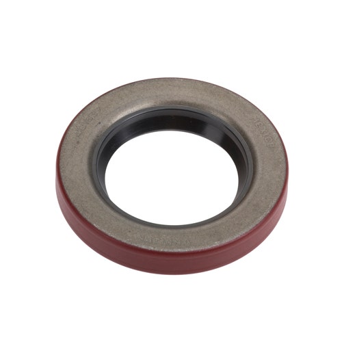 National 481837 Wheel Seal  Seal 473468 Auto Trans Output Shaft Seal; Inside