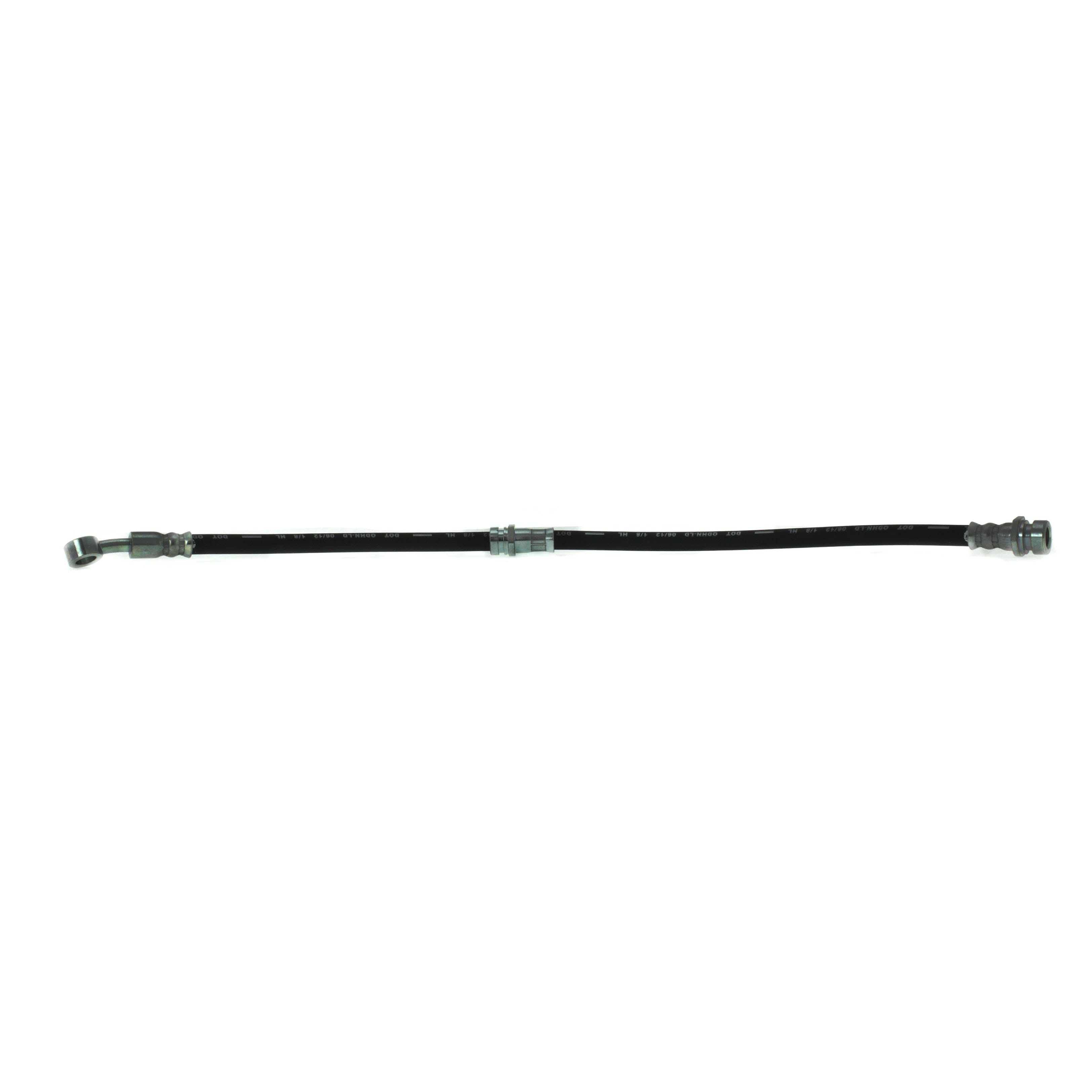 Centric Parts Brake Hydraulic Hose P/N:150.50004  Brake Hydraulic Hose P/N: