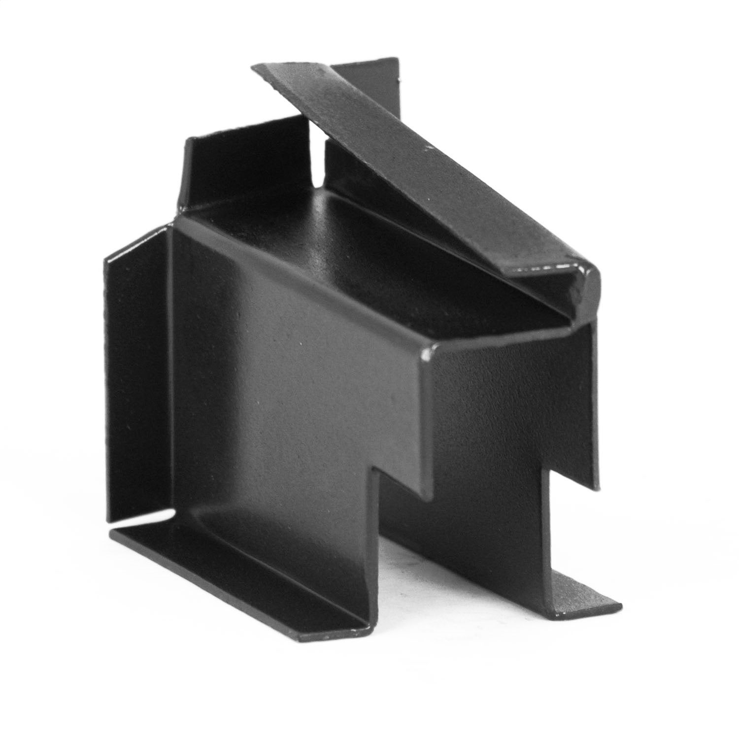 Omix 12025.35 Top Bow Bracket Fits 46-52 Willys   Top Bow Bracket Fits 46-52