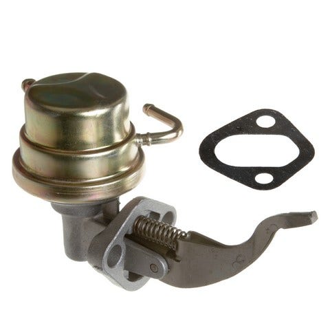 Delphi Mechanical Fuel Pump P/N:Mf0035  Mechanical Fuel Pump P/N: