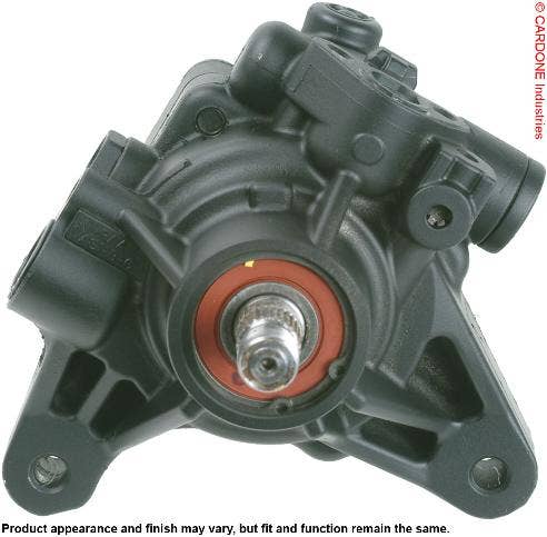 Import Power Stering Pump Import Power Stering Pump