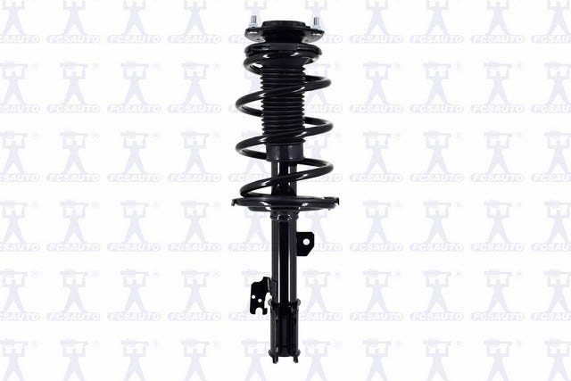 Focus Auto Parts Suspension Strut And Coil Spring Assembly P/N:1331625L