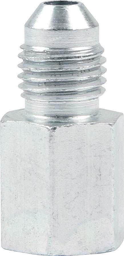 Adapter Fitting Steel -4An To 1/8In Npt Adapter Fitting Steel -4An To 1/8In Npt