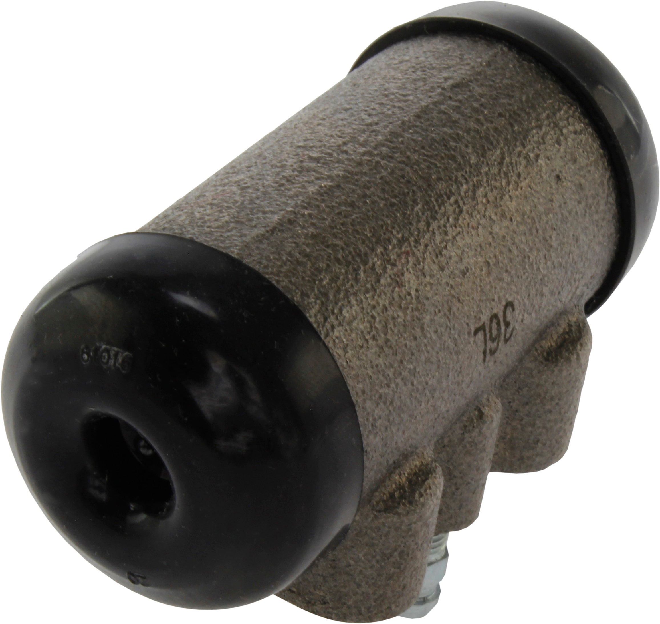 Centric Parts Drum Brake Wheel Cylinder P/N:134.56002  Drum Brake Wheel Cylinder