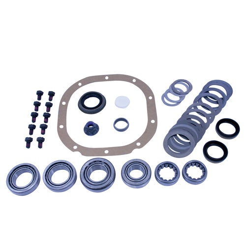 Ford Performance Parts M-4210-C3 Ring And Pinion Installation Kit   Ring And