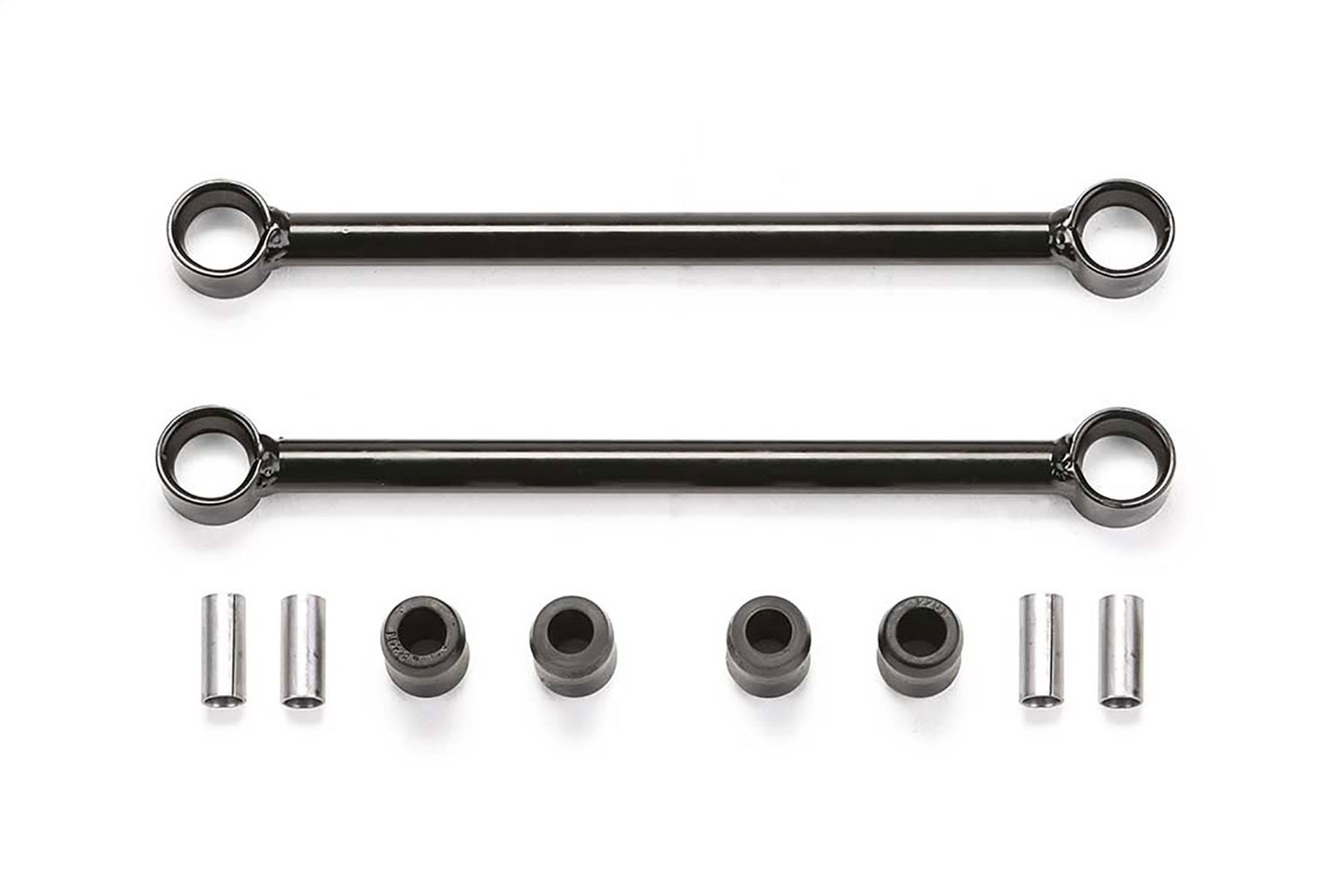 Fabtech Fts24158 Sway Bar Links Fits 07-18 Wrangler (Jk)   Sway Bar Links Fits