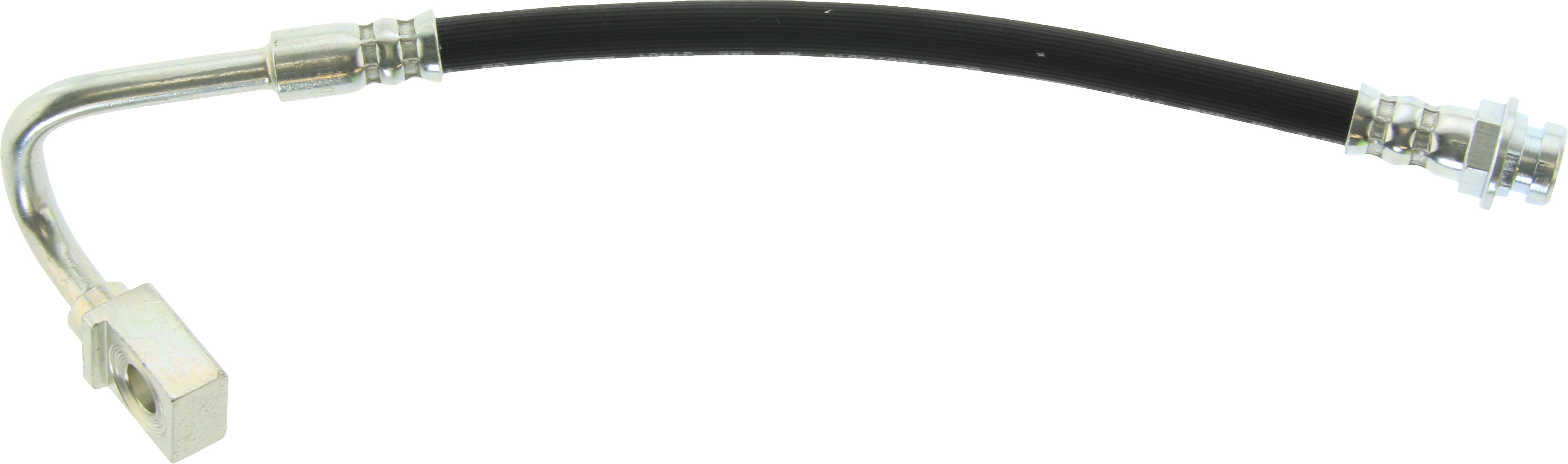 Centric Parts Brake Hydraulic Hose P/N:150.66308  Brake Hydraulic Hose P/N: