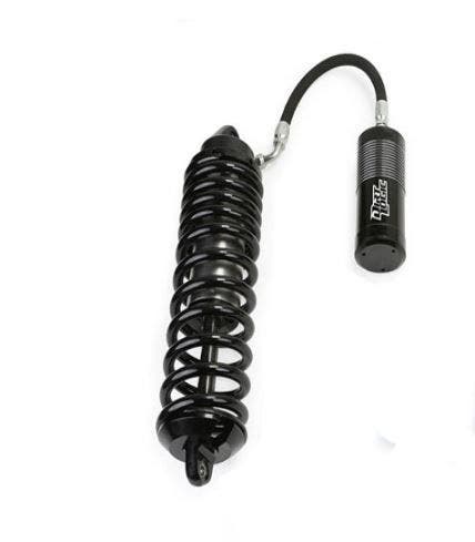 Fabtech Fts835232d Dirt Logic 4.0 Resi Coilover   Lift Kit Component
