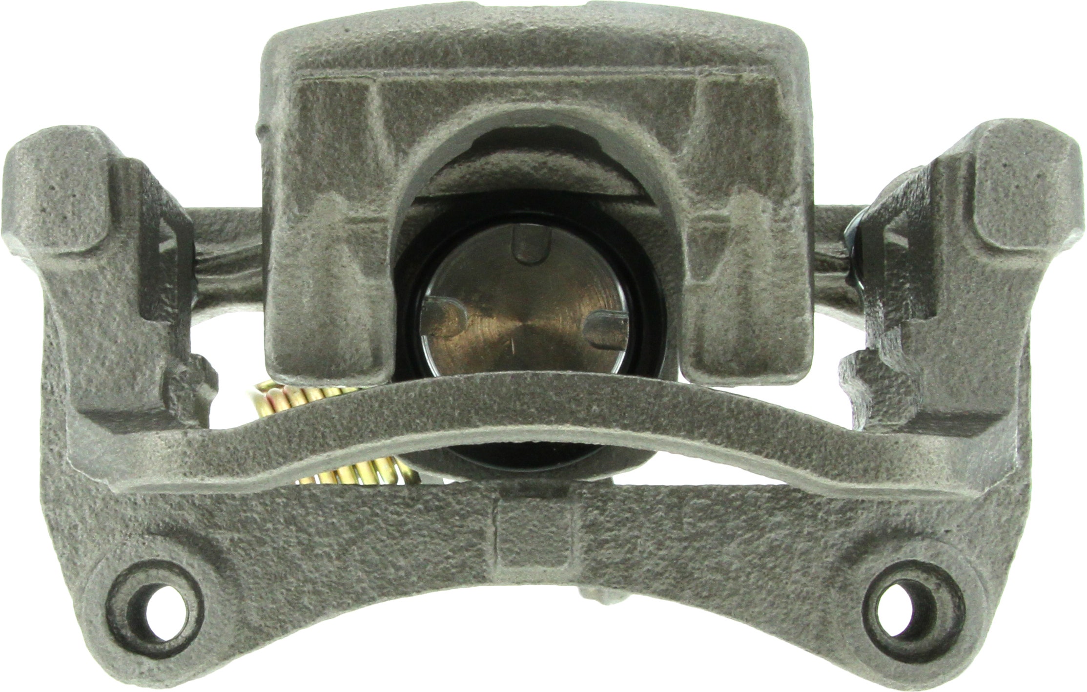 Centric Parts Disc Brake Caliper P/N:141.42558  Disc Brake Caliper P/N: