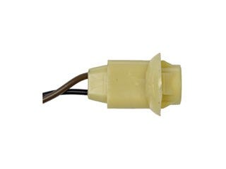 Dorman - Conduct-Tite Brake Light Socket,Parking Light Bulb Socket,Side Marker