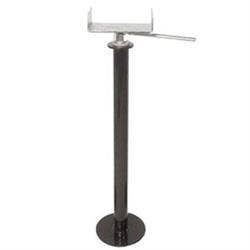 Husky (81080) 21" - 37" Slide-Out Adjustable Stabilizer - Pair  () 21  - 37