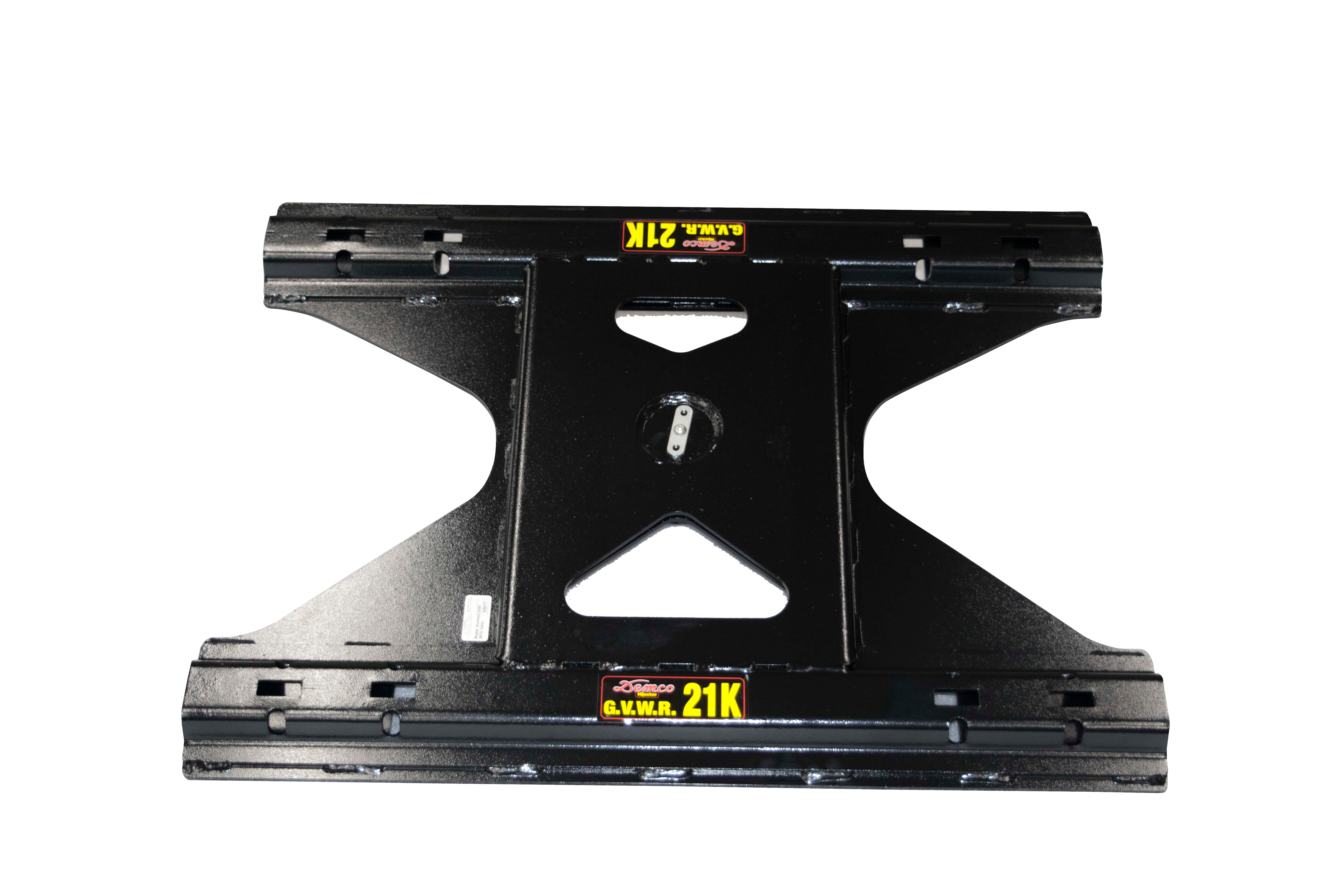 Demco 6206 Wheel Prep Bracket, 1 Pack   Fifth Wheel Trailer Hitch Mount Kit